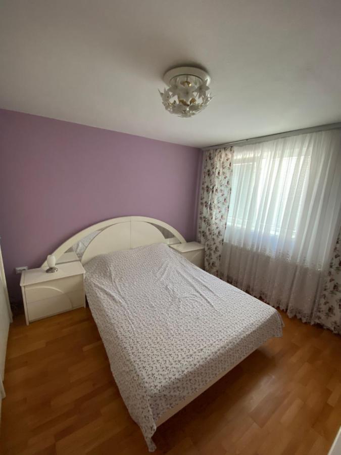 Gala Posh Apartment Soko Banja Luaran gambar