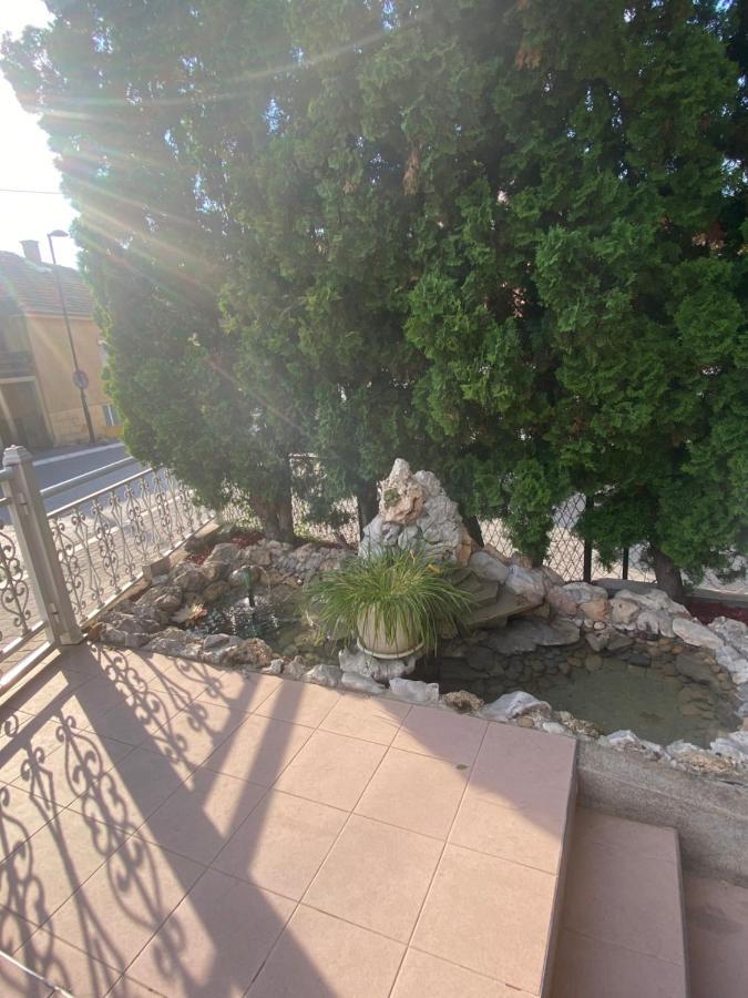 Gala Posh Apartment Soko Banja Luaran gambar
