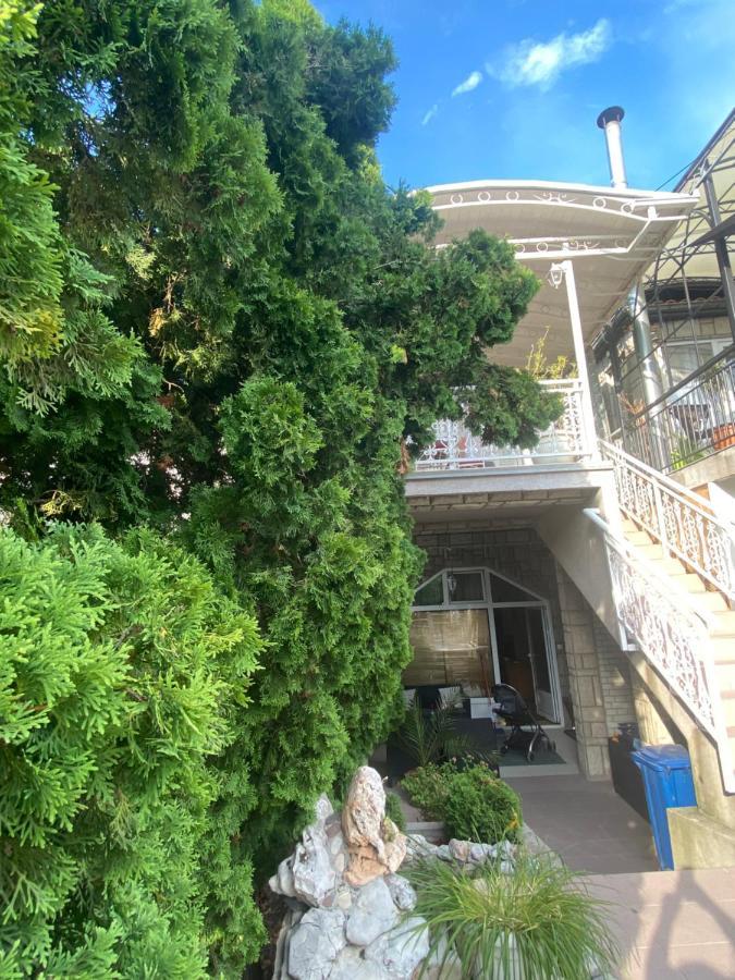 Gala Posh Apartment Soko Banja Luaran gambar